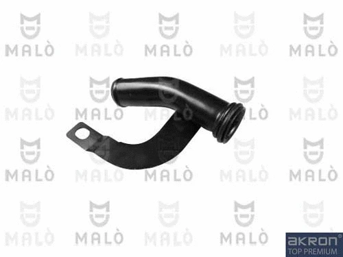 Coolant Pipe (33090)