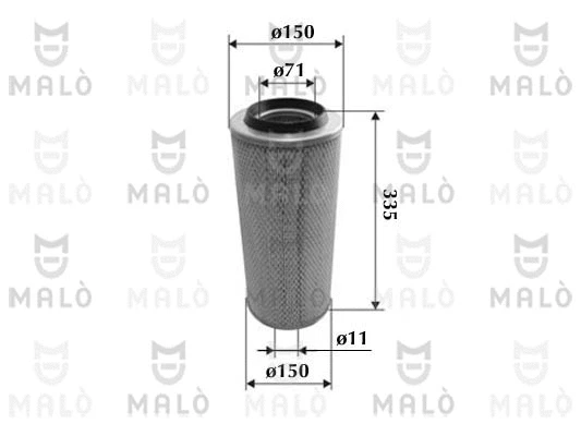 Air Filter (1500099)