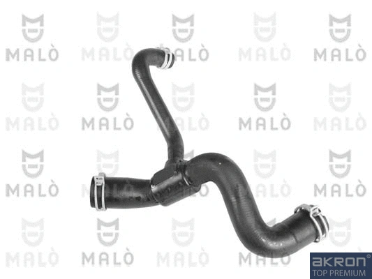 Radiator Hose (193801A)