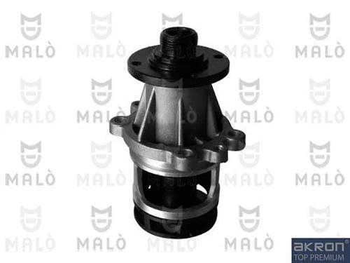 Water Pump, engine cooling (130085)