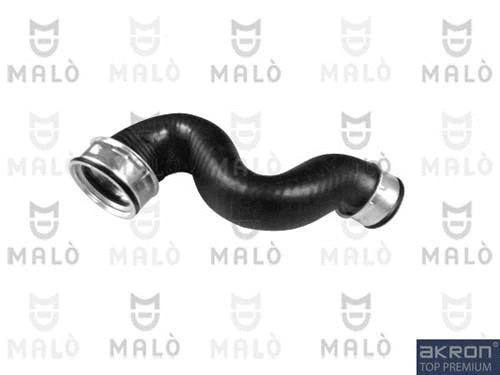 Charge Air Hose (17890A)