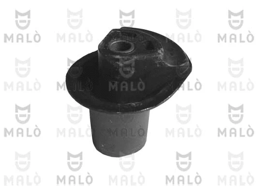 Bushing, axle bracket (17604)