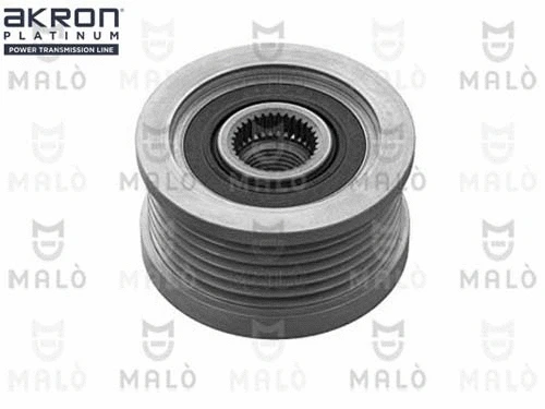 Alternator Freewheel Clutch (1580170)
