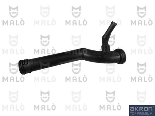 Coolant Pipe (17996)