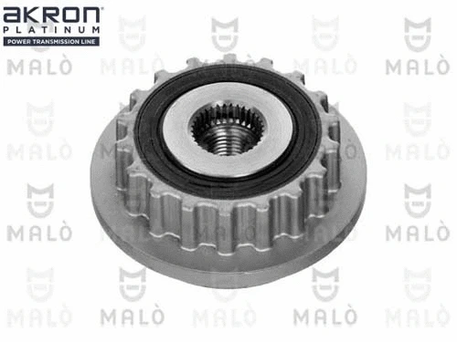 Alternator Freewheel Clutch (1580100)