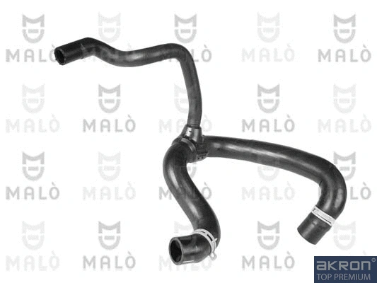 Radiator Hose (193713A)