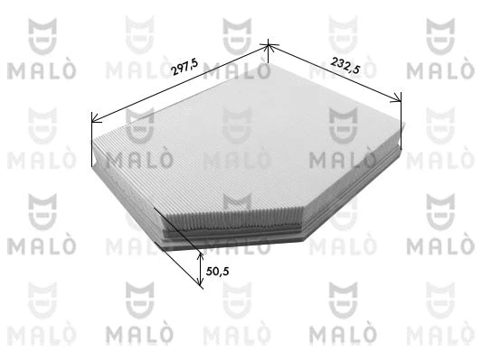 Air Filter (1500631)