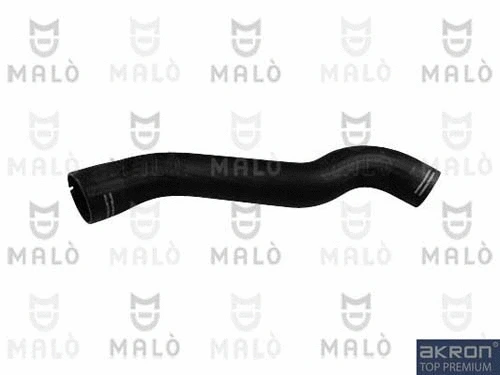 Charge Air Hose (153171A)
