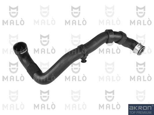 Radiator Hose (241651A)