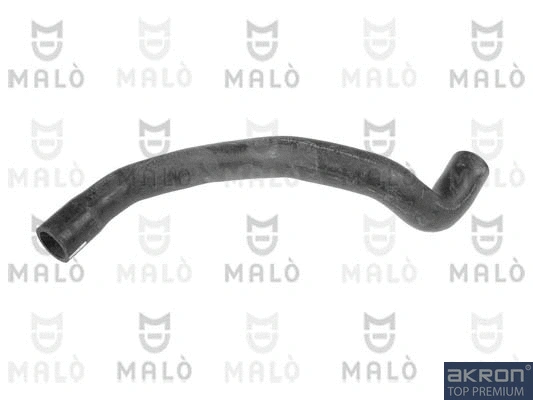 Radiator Hose (185725A)