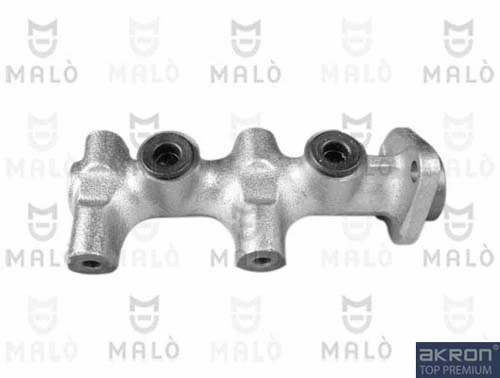Brake Master Cylinder (89306)