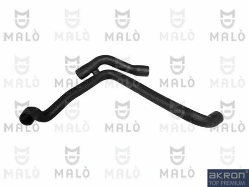 Radiator Hose (175174A)