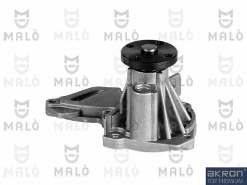 Water Pump, engine cooling (130444)