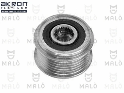 Alternator Freewheel Clutch (1580107)