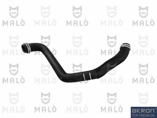 Radiator Hose (302185A)