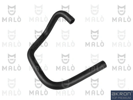 Hose, heat exchanger (heating) (30041A)