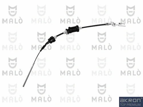 Cable Pull, clutch control (21240)
