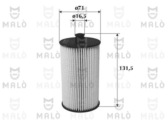 Fuel Filter (1520124)