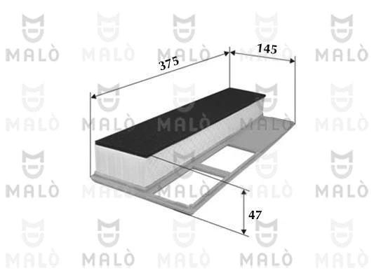 Air Filter (1500001)