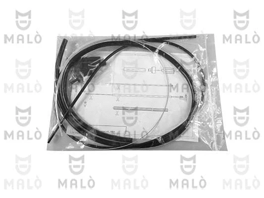 Accelerator Cable (26976)