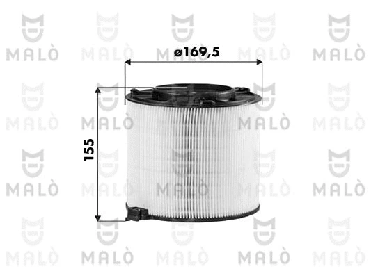 Air Filter (1500668)