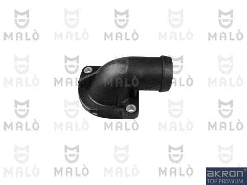 Coolant Flange (116100)