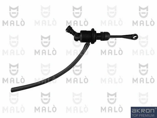 Master Cylinder, clutch (88205)