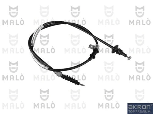 Cable Pull, parking brake (29177)