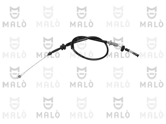 Accelerator Cable (26973)