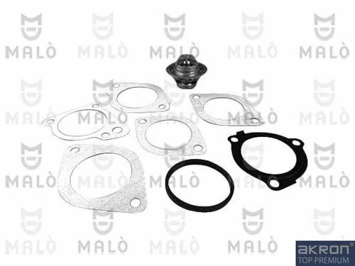 Thermostat, coolant (TER218)
