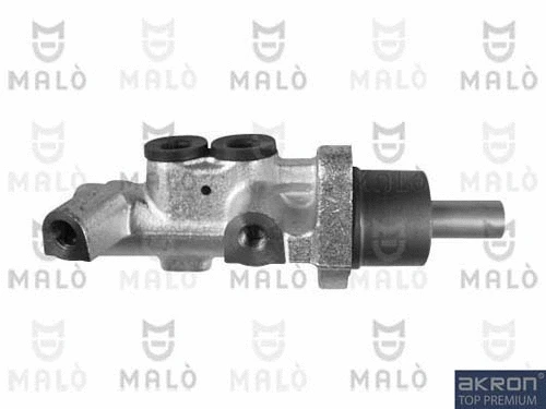 Brake Master Cylinder (89210)