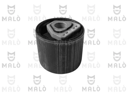Mounting, control/trailing arm (312)