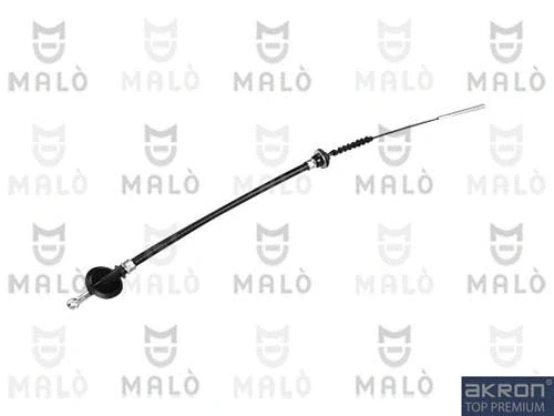 Cable Pull, clutch control (22327)