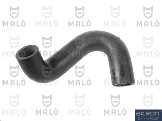 Radiator Hose (18648A)