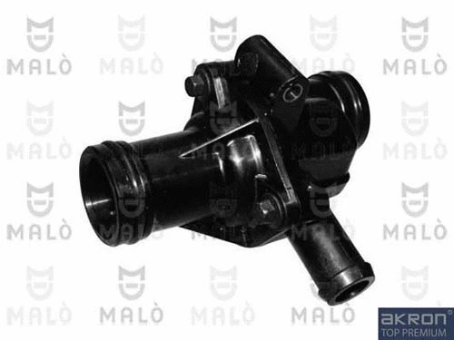 Coolant Flange (TER409)