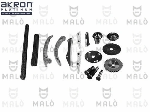 Timing Chain Kit (909074)