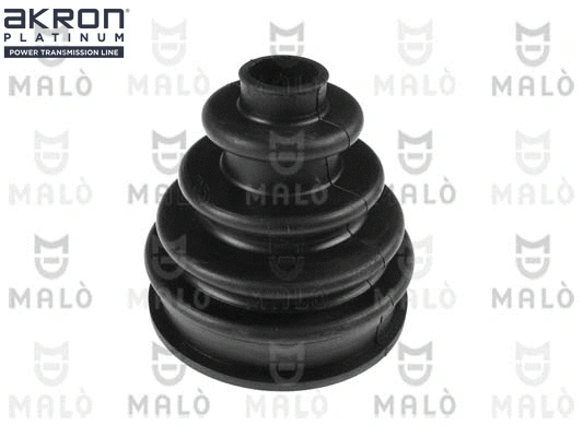 Bellow, drive shaft (175261)