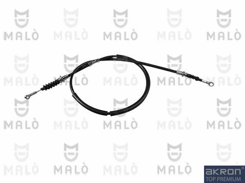 Cable Pull, parking brake (21469)