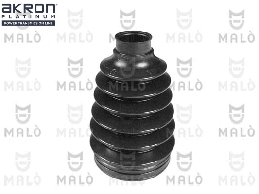 Bellow, drive shaft (187252)