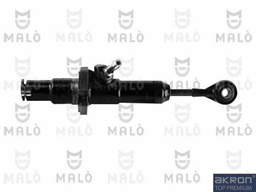 Master Cylinder, clutch (88128)
