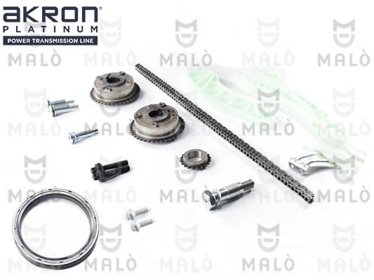 Timing Chain Kit (909125)