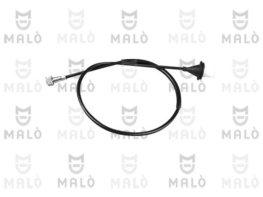Speedometer Cable (25207)
