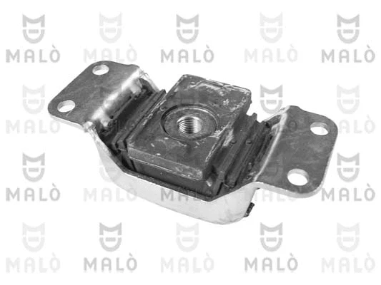 Bushing, axle bracket (19377)