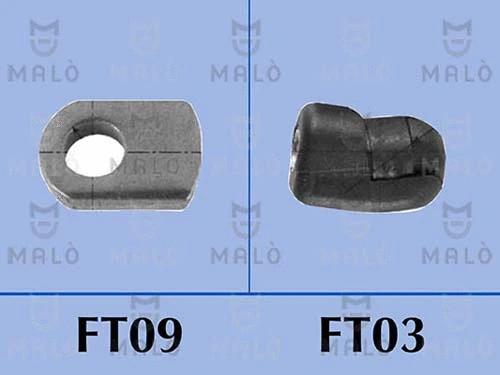 Gas Spring, boot/cargo area (127278)