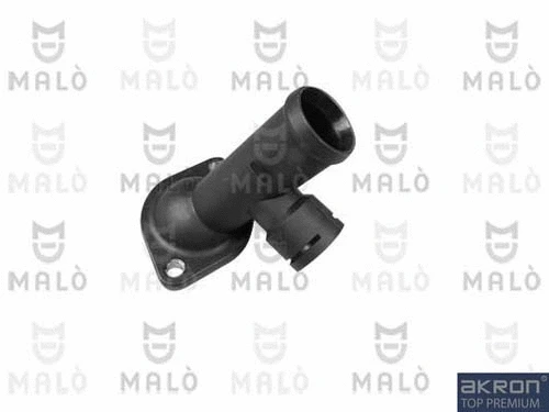 Coolant Flange (116122)