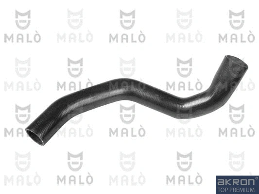 Radiator Hose (70676A)