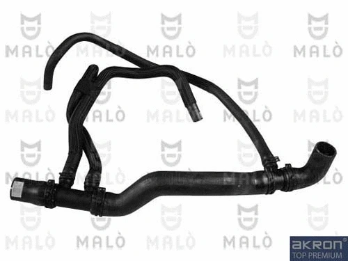 Radiator Hose (189471A)