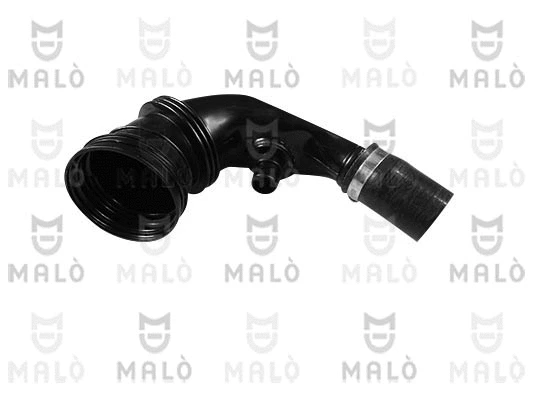 Intake Hose, air filter (157916)