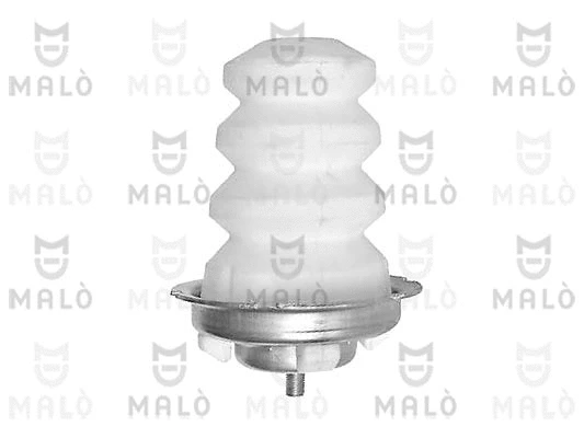 Rubber Buffer, suspension (178792)