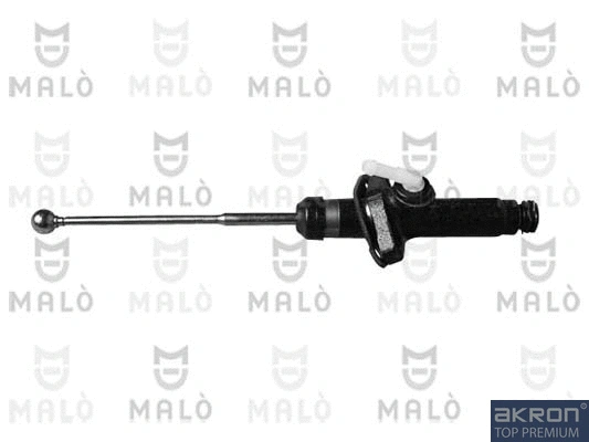 Master Cylinder, clutch (88173)